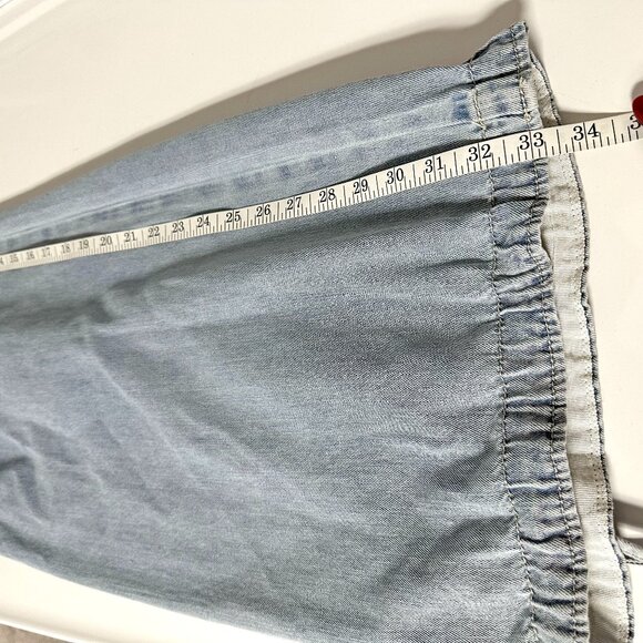 *NEW* ee:some Balloon Jeans - Picture 12 of 13